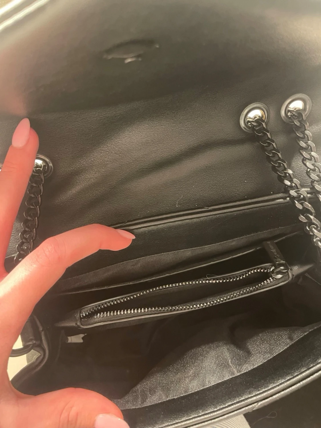 Ysl LIKNANDE väska  - 1