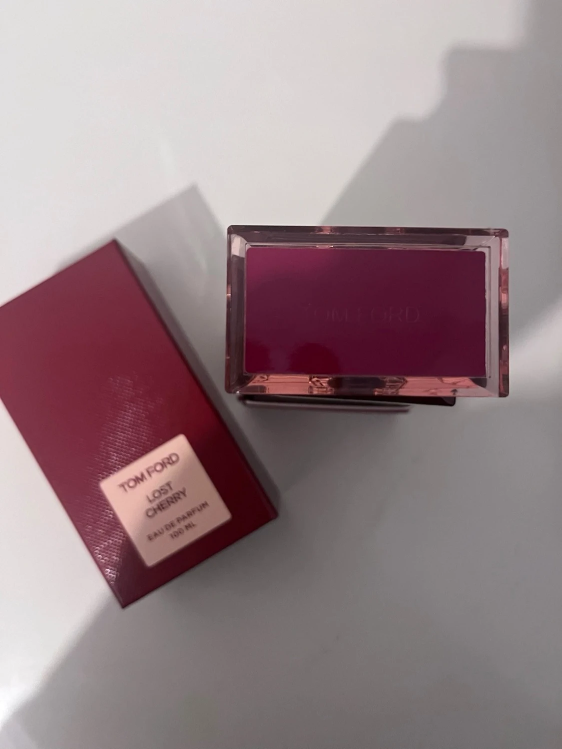 Tom Ford Lost Cherry 100ml - 3