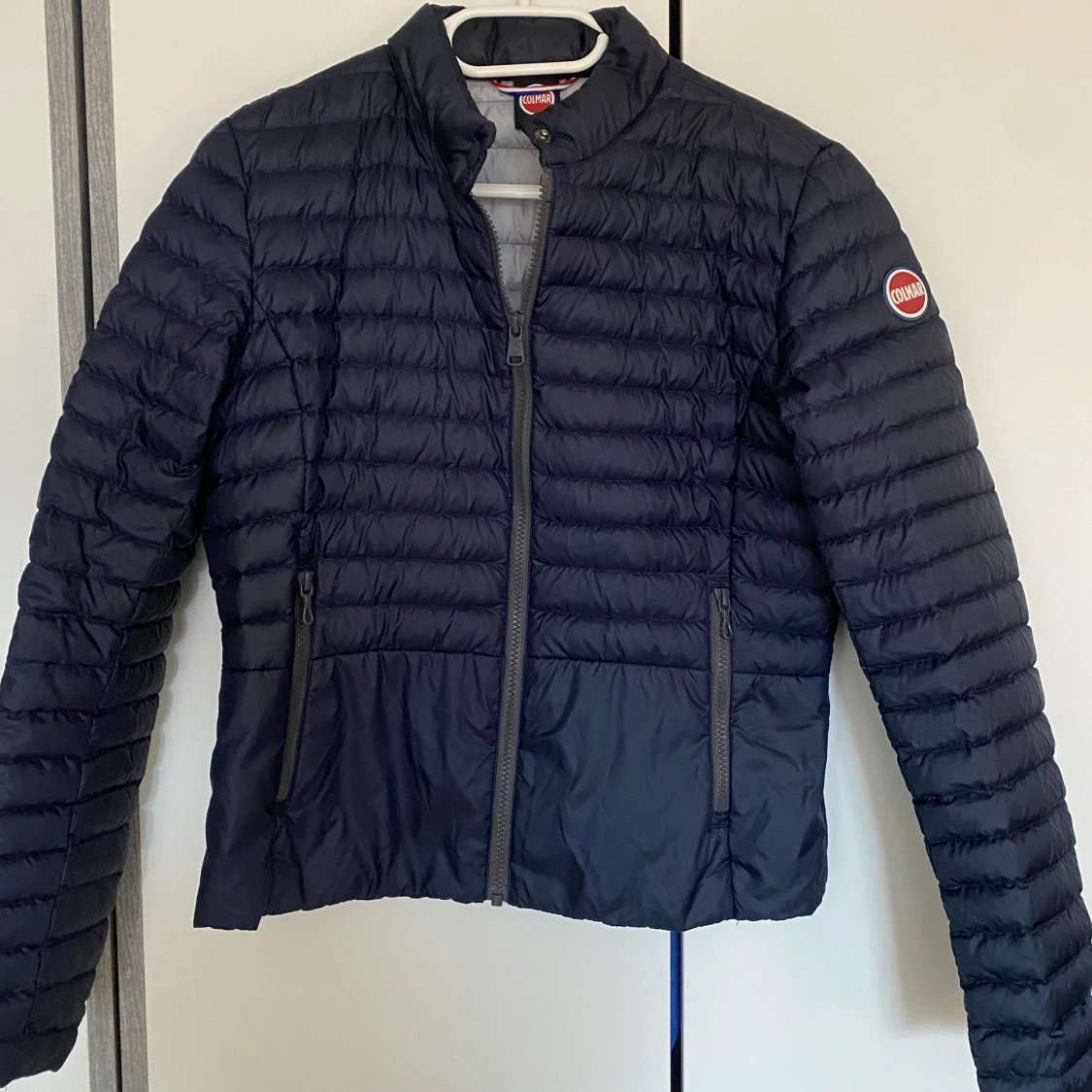 Colmar jacka 