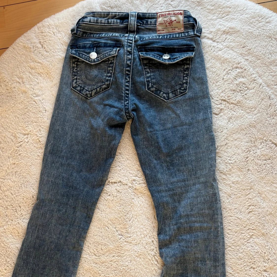 True Religion jeans - 1