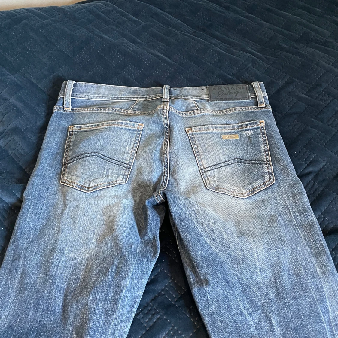 Armani exchange jeans - 2