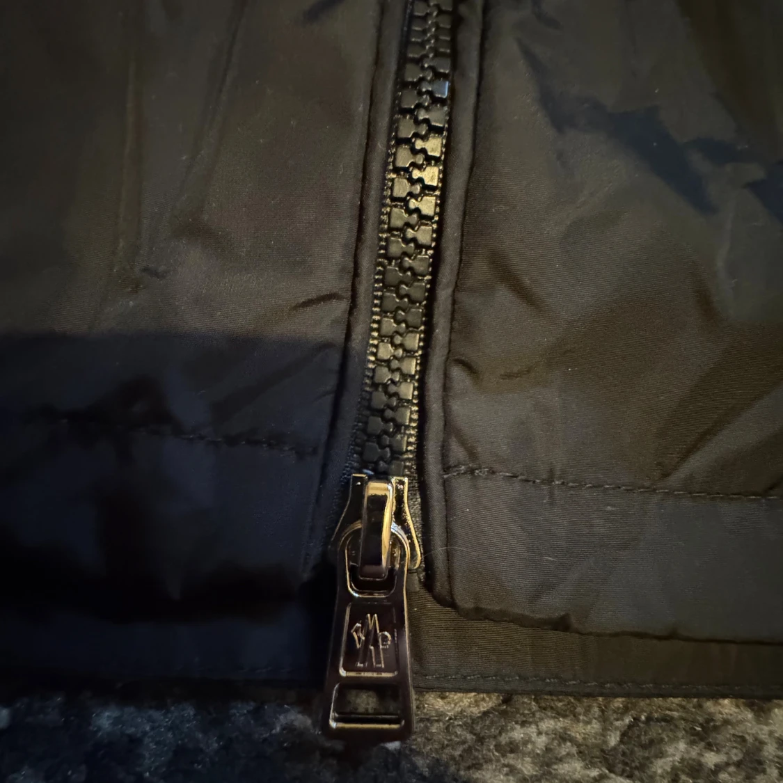 Moncler vindjacka  - 1