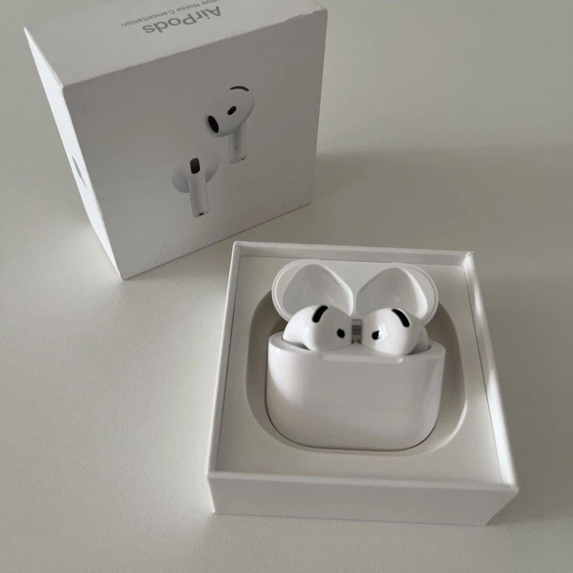 AirPods 4 ANC - 2