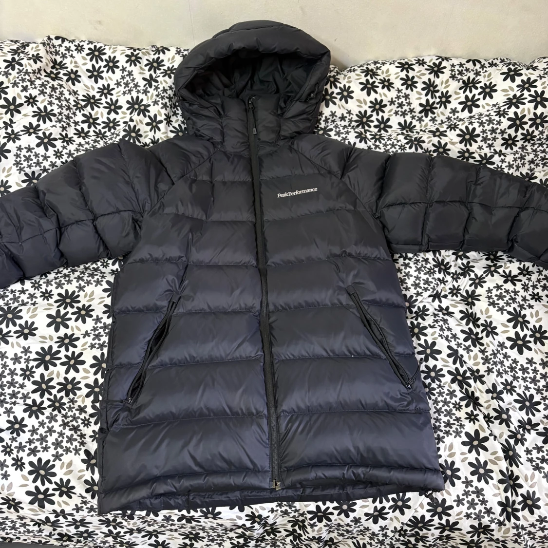  Peak Performance vinterjacka - 4