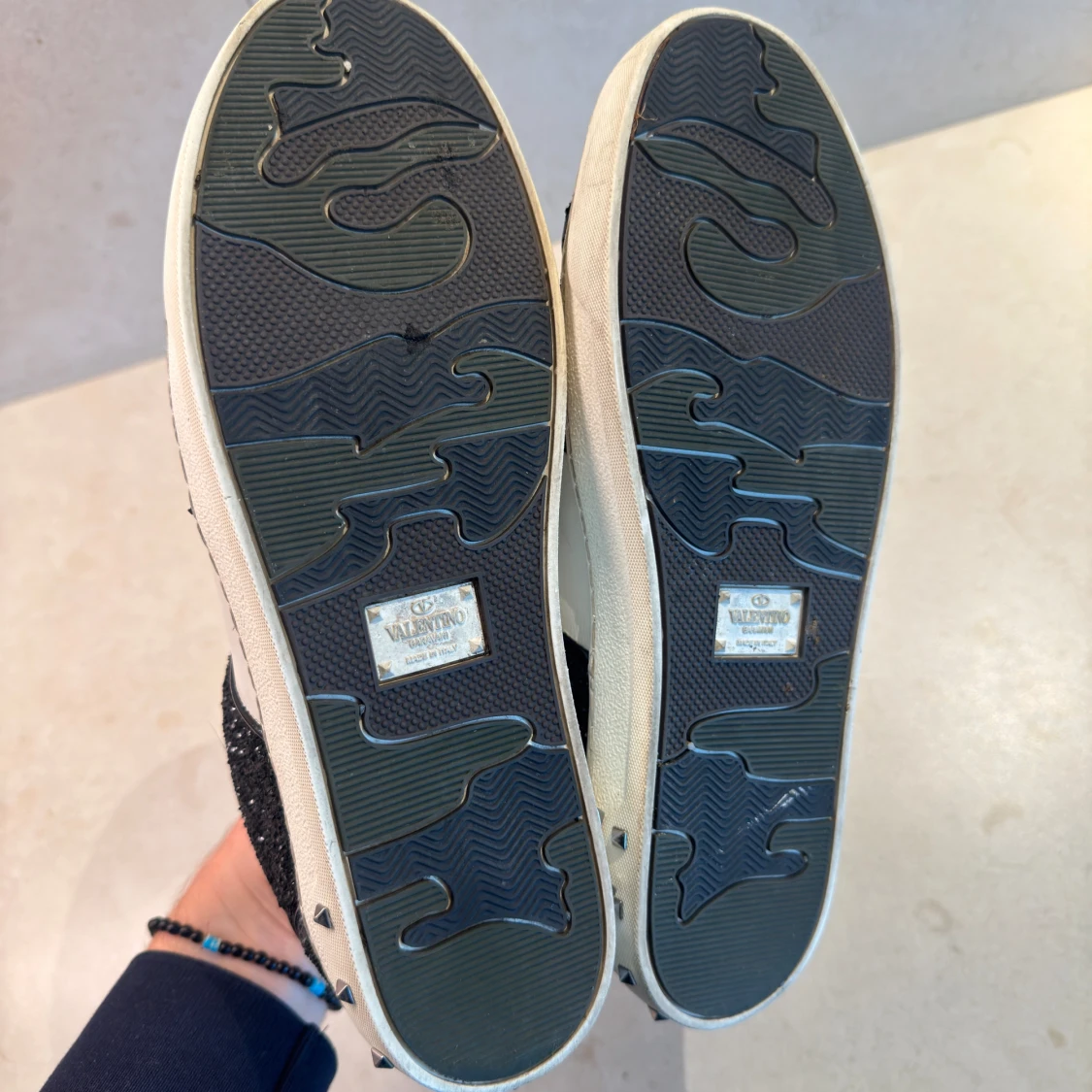 Valentino flycrews! - 4