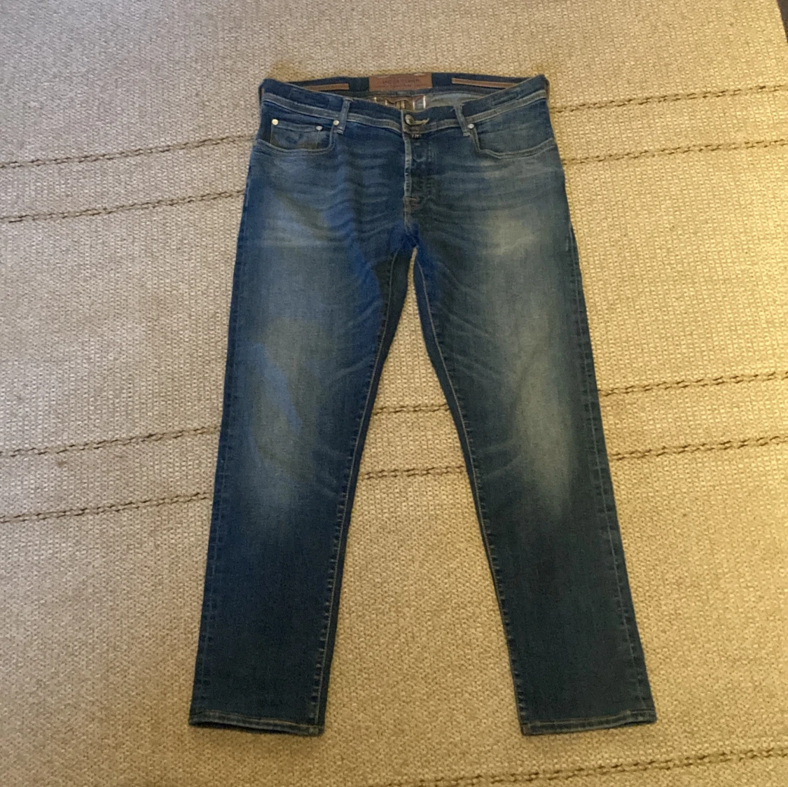 Jacob Cohen jeans - 1