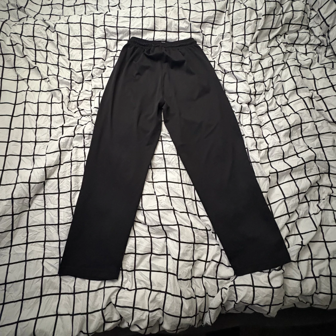 Svarta gymbyxor från GASP - 1