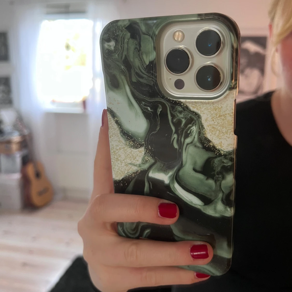 iDeal of Sweden Marble Case - 3