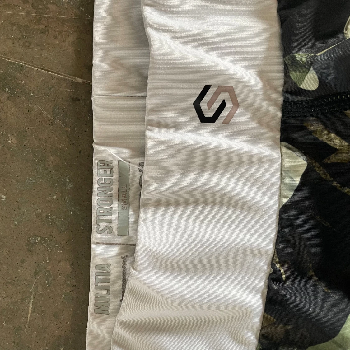 Stronger träningstights - 2