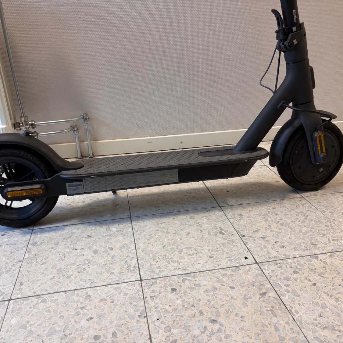 Elscooter Xiaomi Mi Electric Scooter - 3