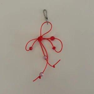 Keychain -   Handmade keychain 🫧