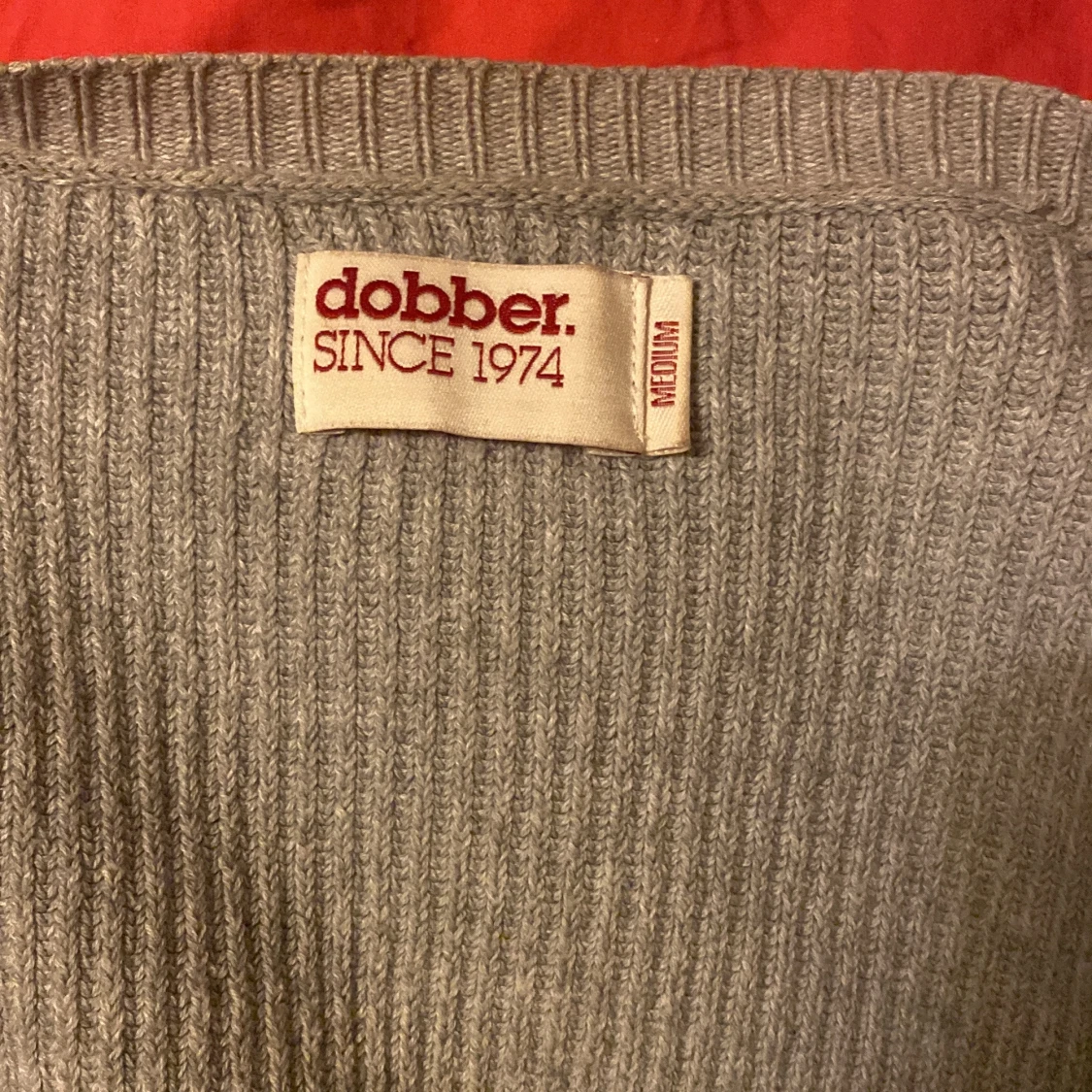 Super mysig höst kofta - 2