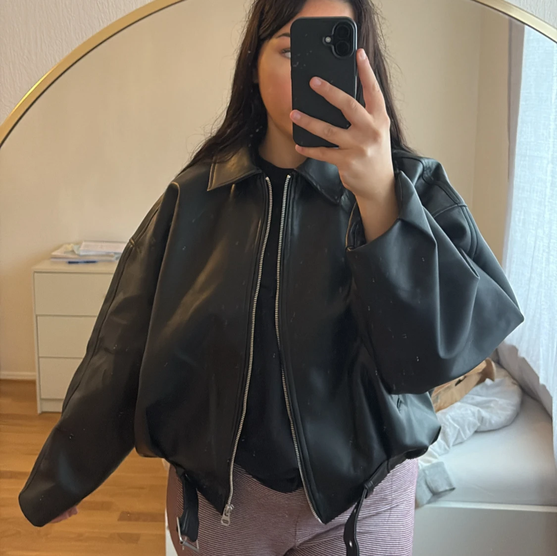 Pull and bear jacka - 1