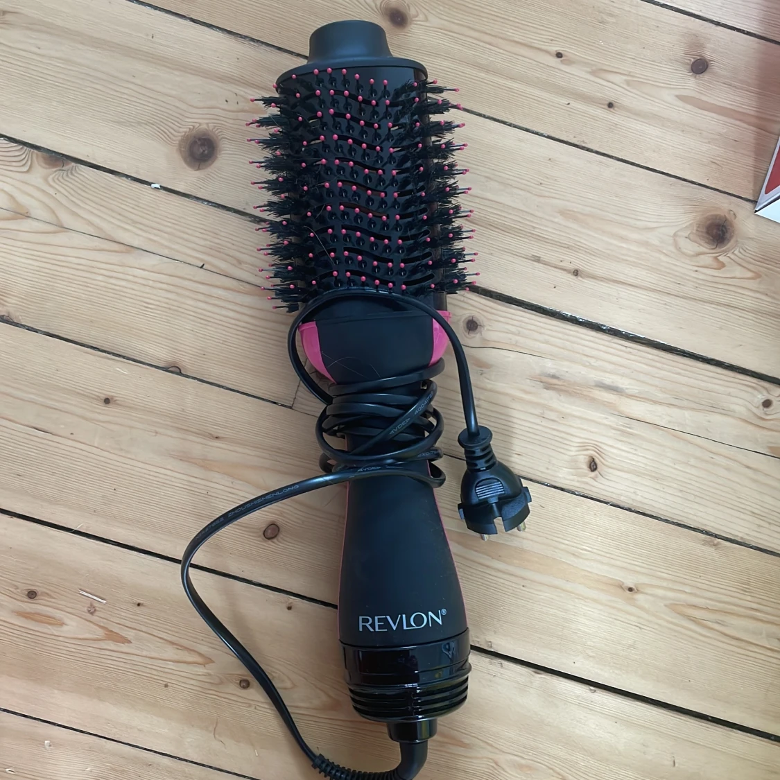 Revlon One-Step Volumiser hårborste - 1