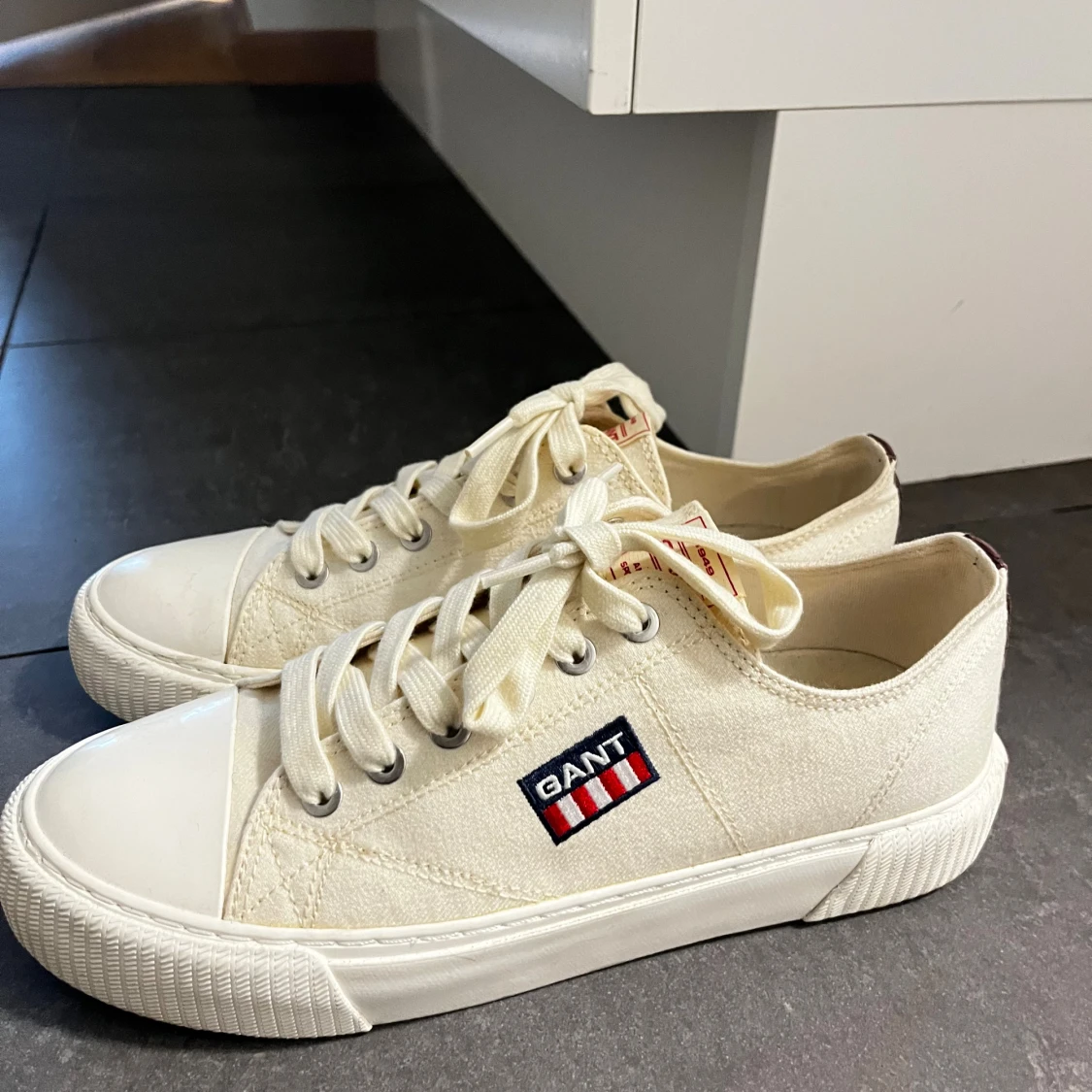 Gant sneakers, strl 39