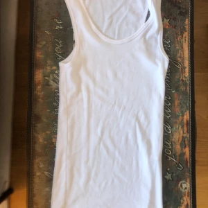 Zara linne - Helt oanvänd 