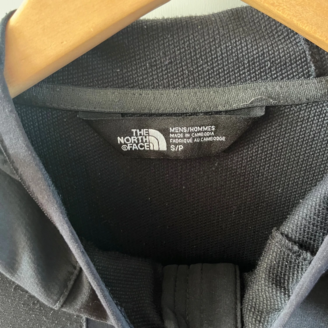 NorthFace Vindjacka - 4