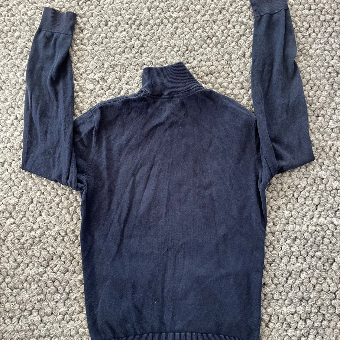 Pier One full zip - 1