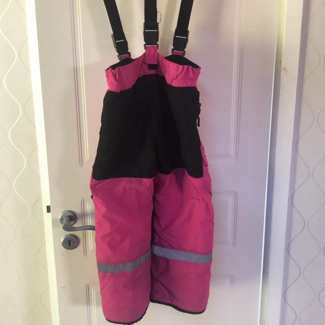 Termobyxor från t.sportswear - 1