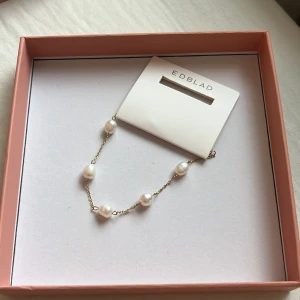 Edblad armband - Superfint Edblad armband! säljer då jag köpte fel färg💕💘helt nytt skick aldrig använt!!❕💘💘