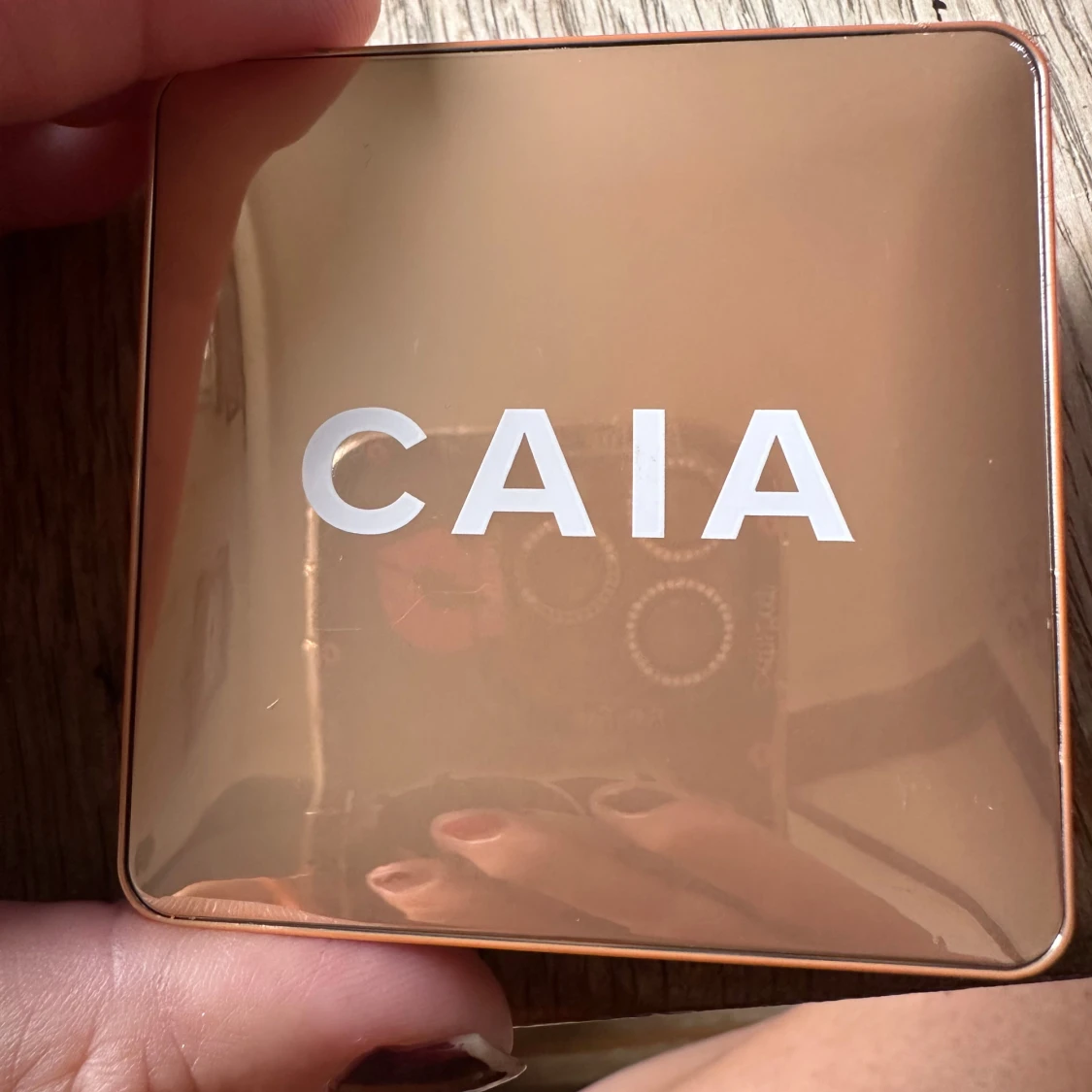 CAIA Highlighter Portofino - 2