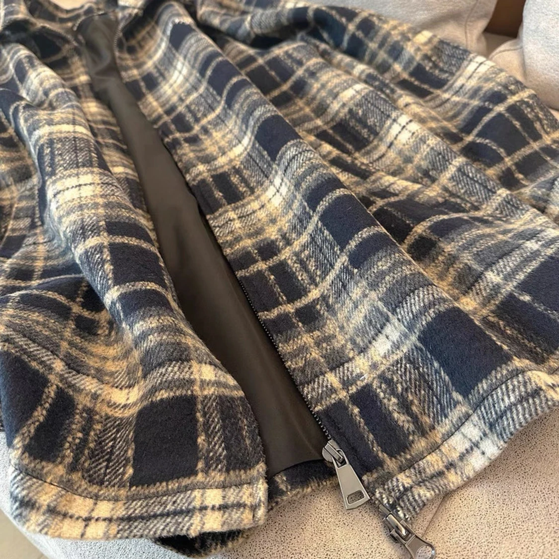 helt ny - We11done jackar - 3