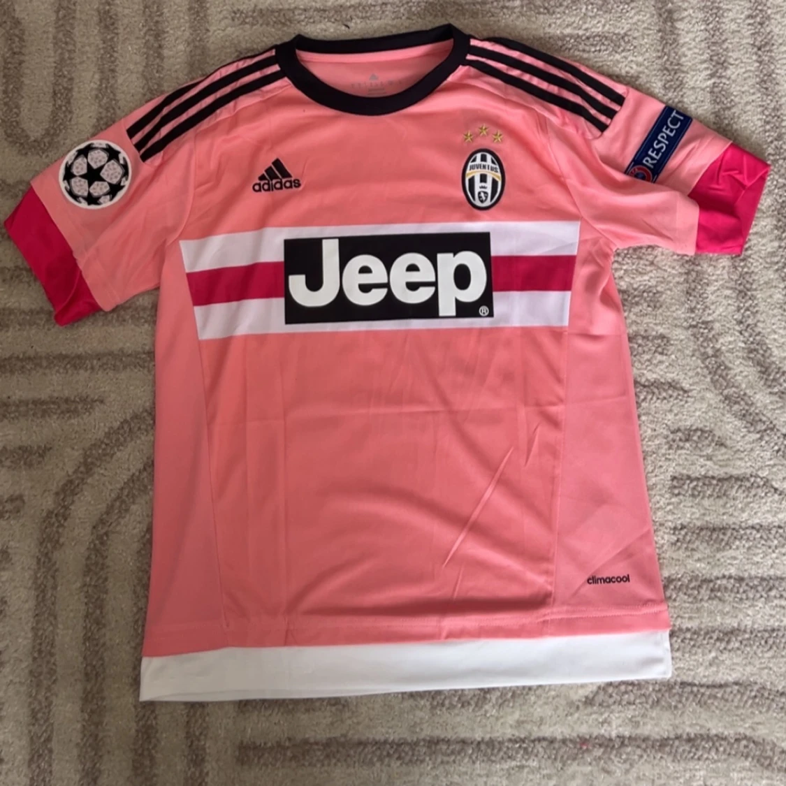 Dybala Juventus 14/15