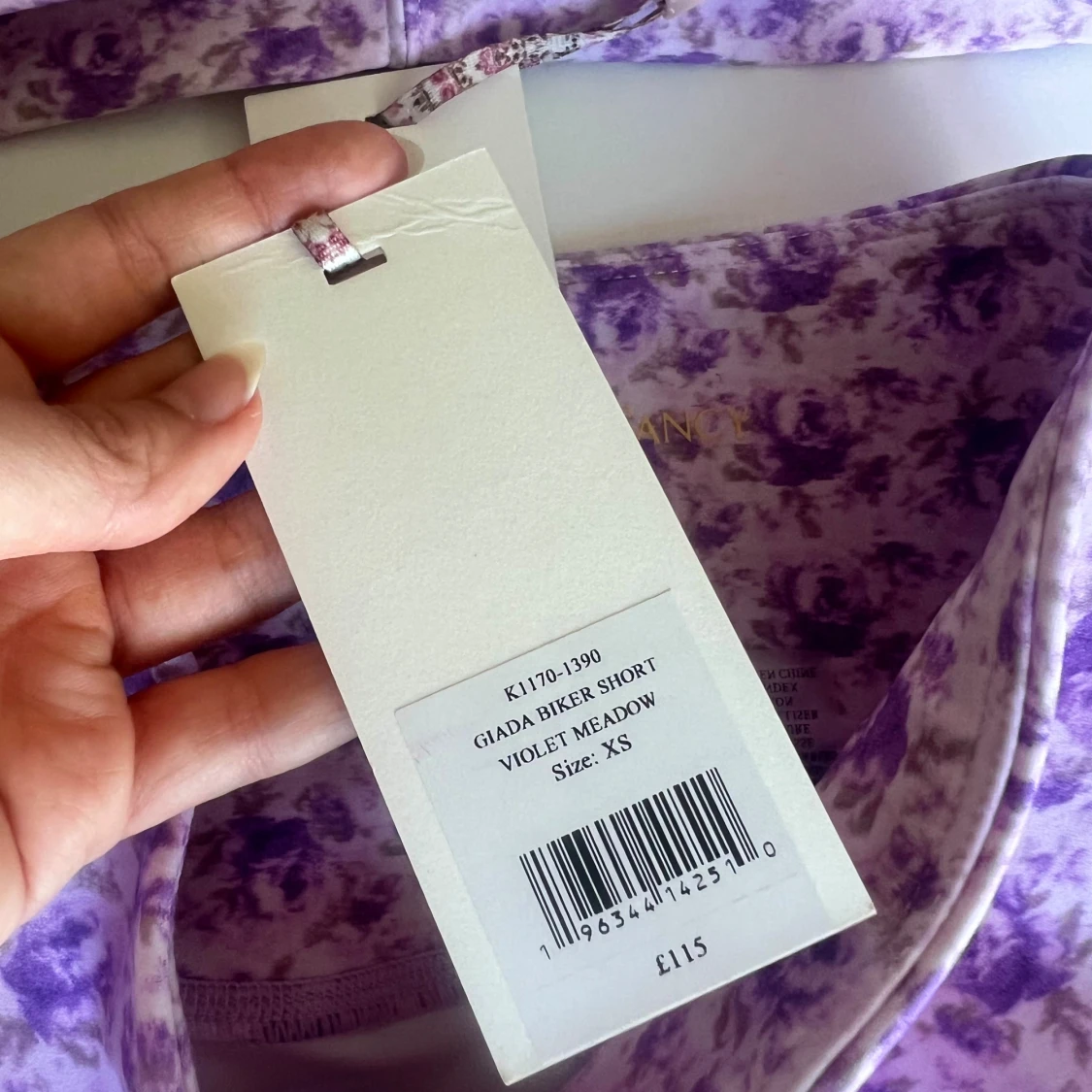 Träningset från LoveShackFancy - 3