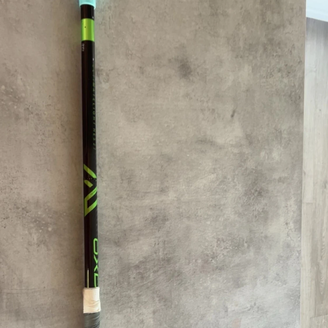 Innebandy klubba Oxdog Ultimate Light HES 27 - 3