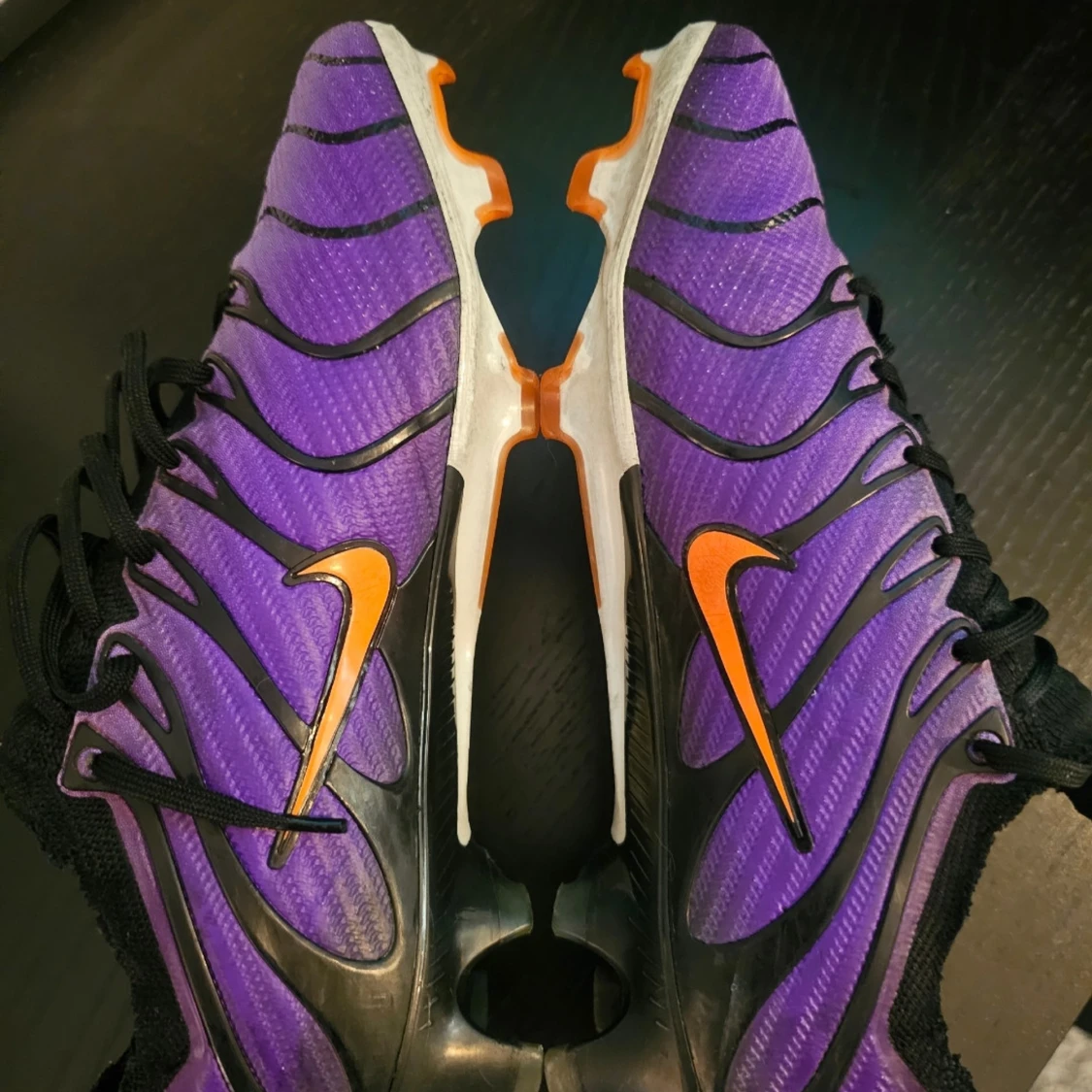 Nike mercurial  - 2