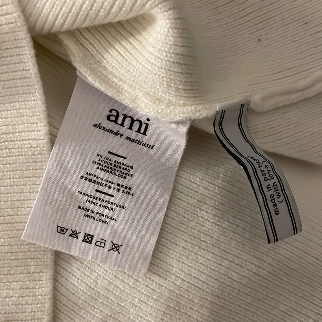 Ami Paris tröja  - 3