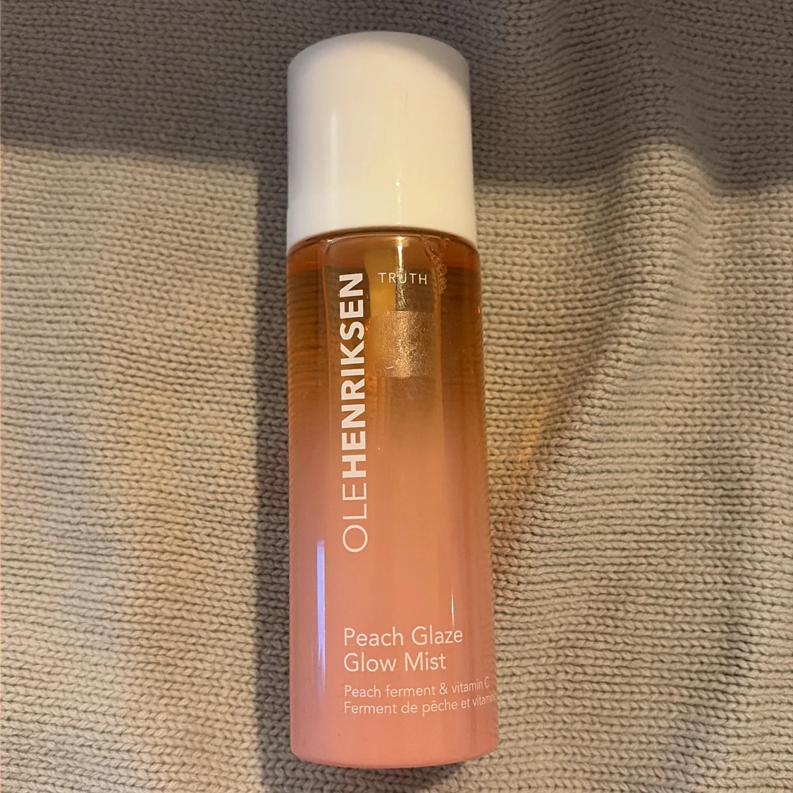 Ole Henriksen Peach Glaze Glow Mist - 1