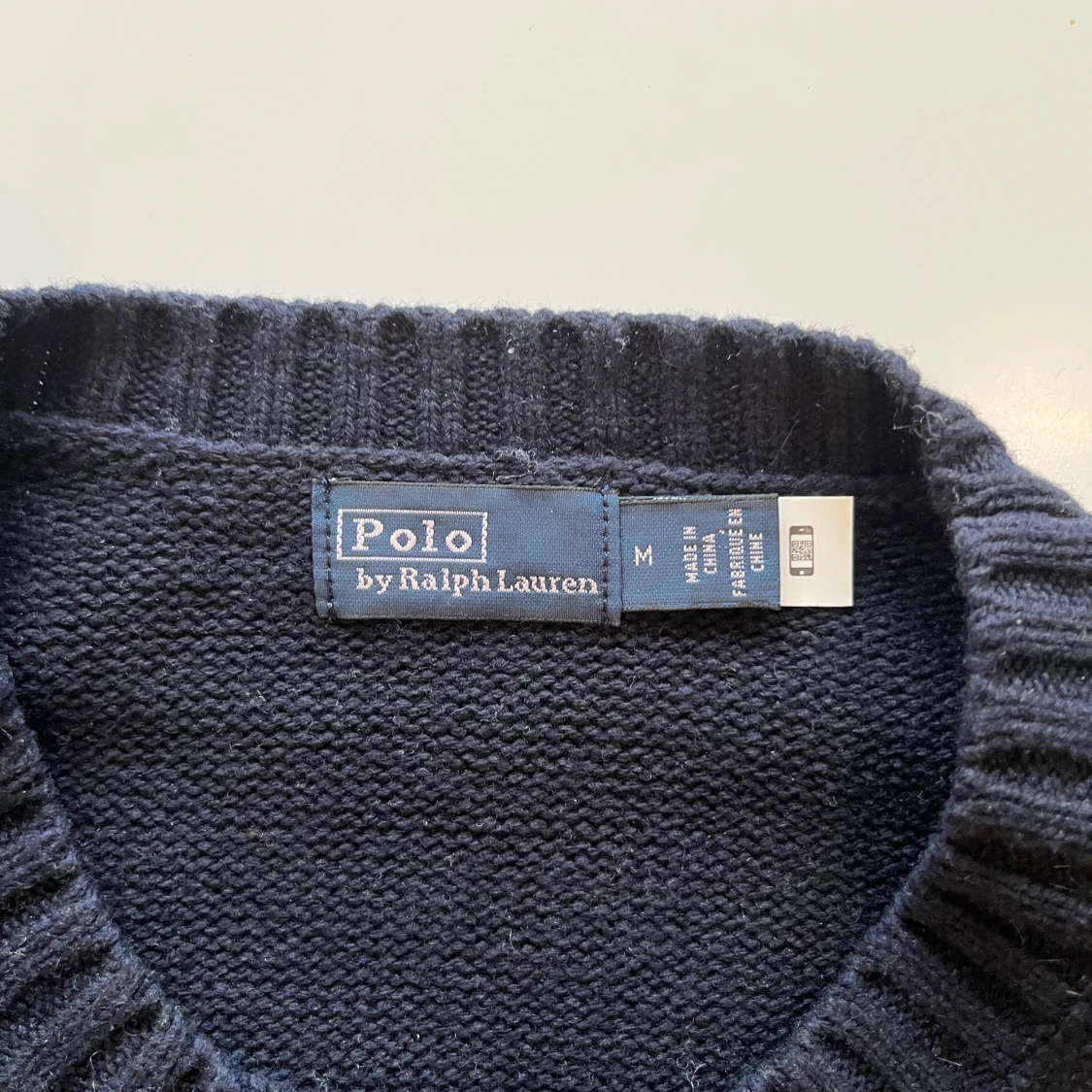 Ralph Lauren tröja - 2