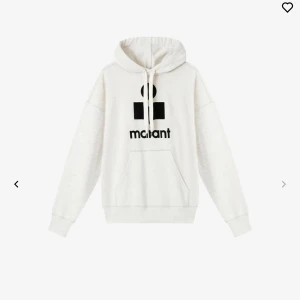 Isabel marant hoodie  - En Isabel marant hoodie köpt på NK i somrar för 3700kr säljer för 2800kr har använt den få gånger🩷 skriv vid frågor!