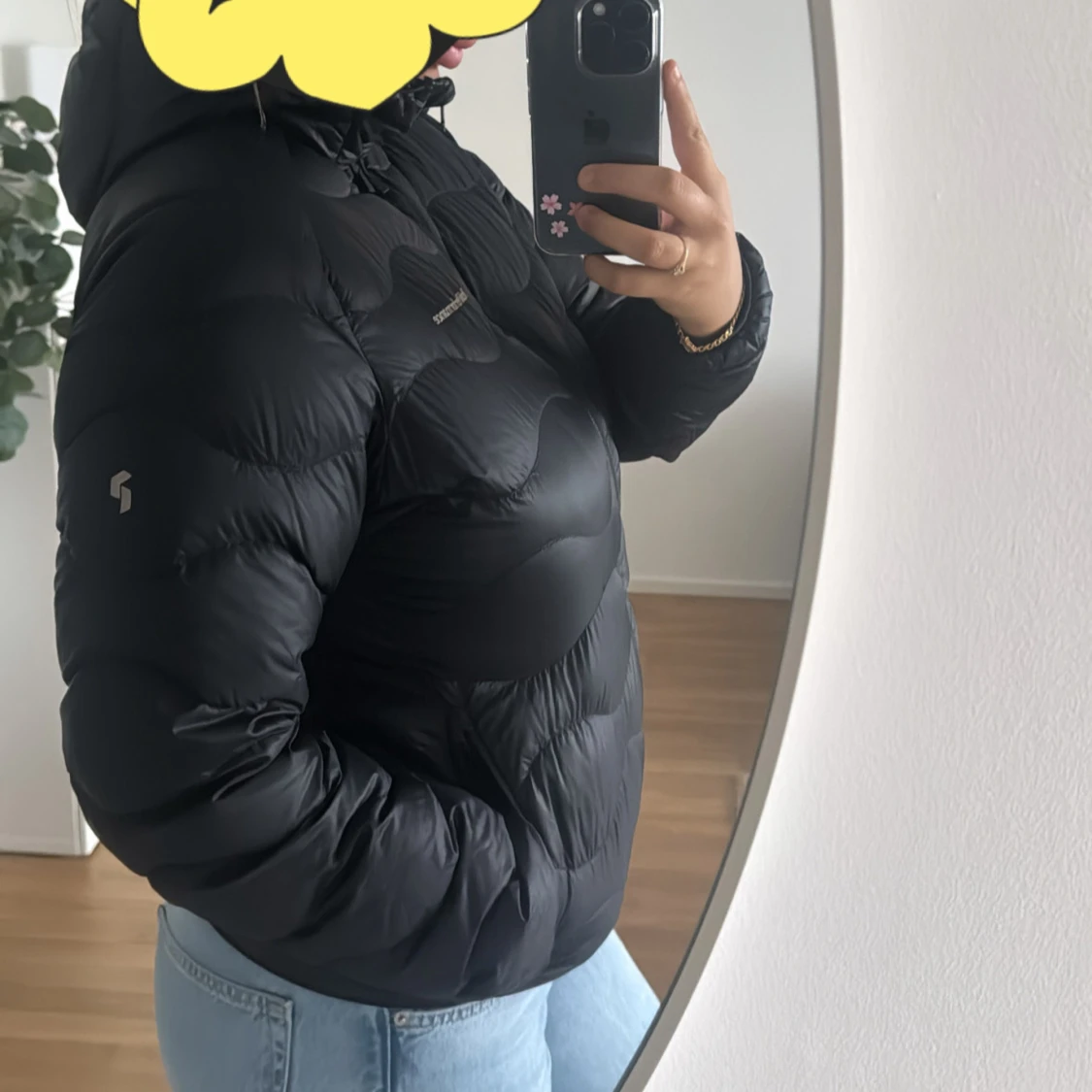 Peak Performance Jacka - 1