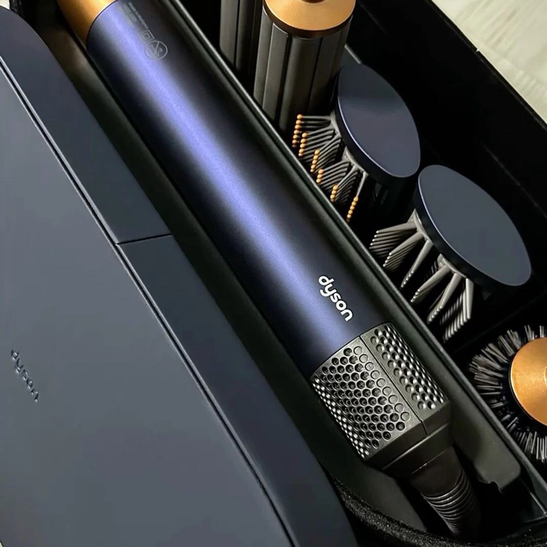 Dyson Airwrap Complete long - 1