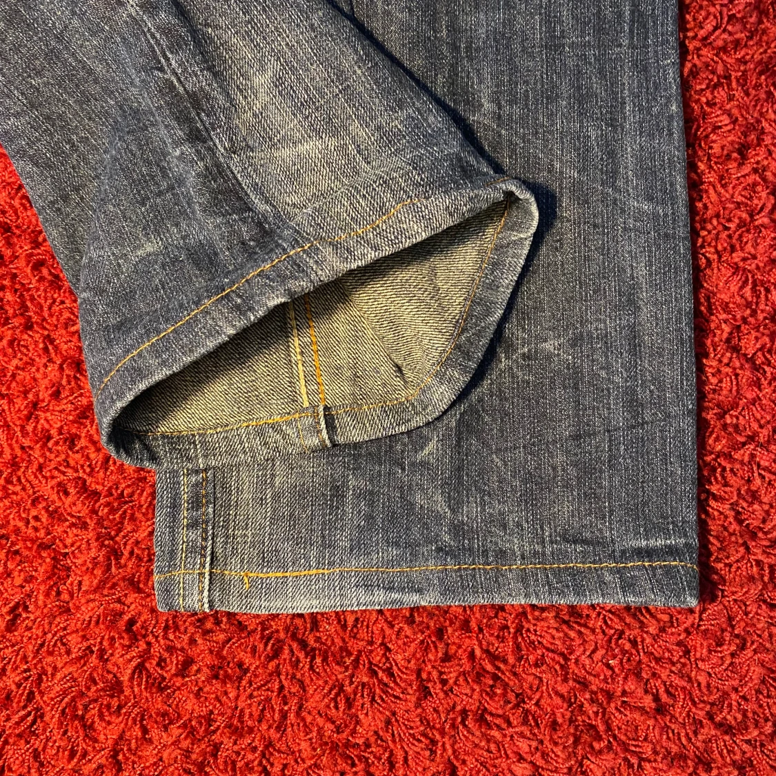 Anti Label Japanese wing jeans - 4