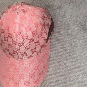 Keps  - Dm om intresse 