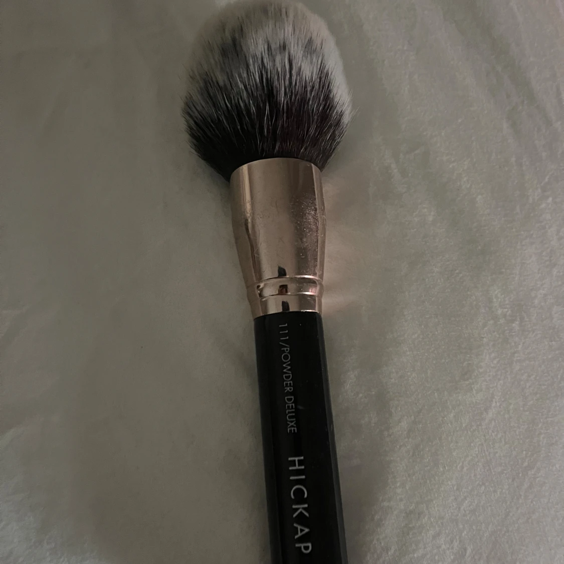 Hickap Powder Deluxe sminkborste