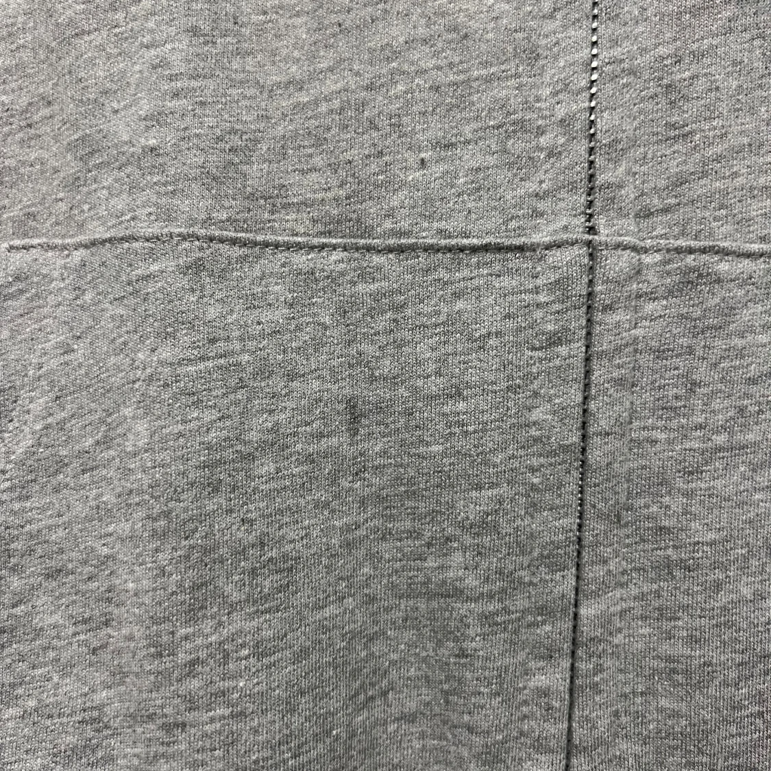 Grå hoodie från ASOS DESIGN - 4