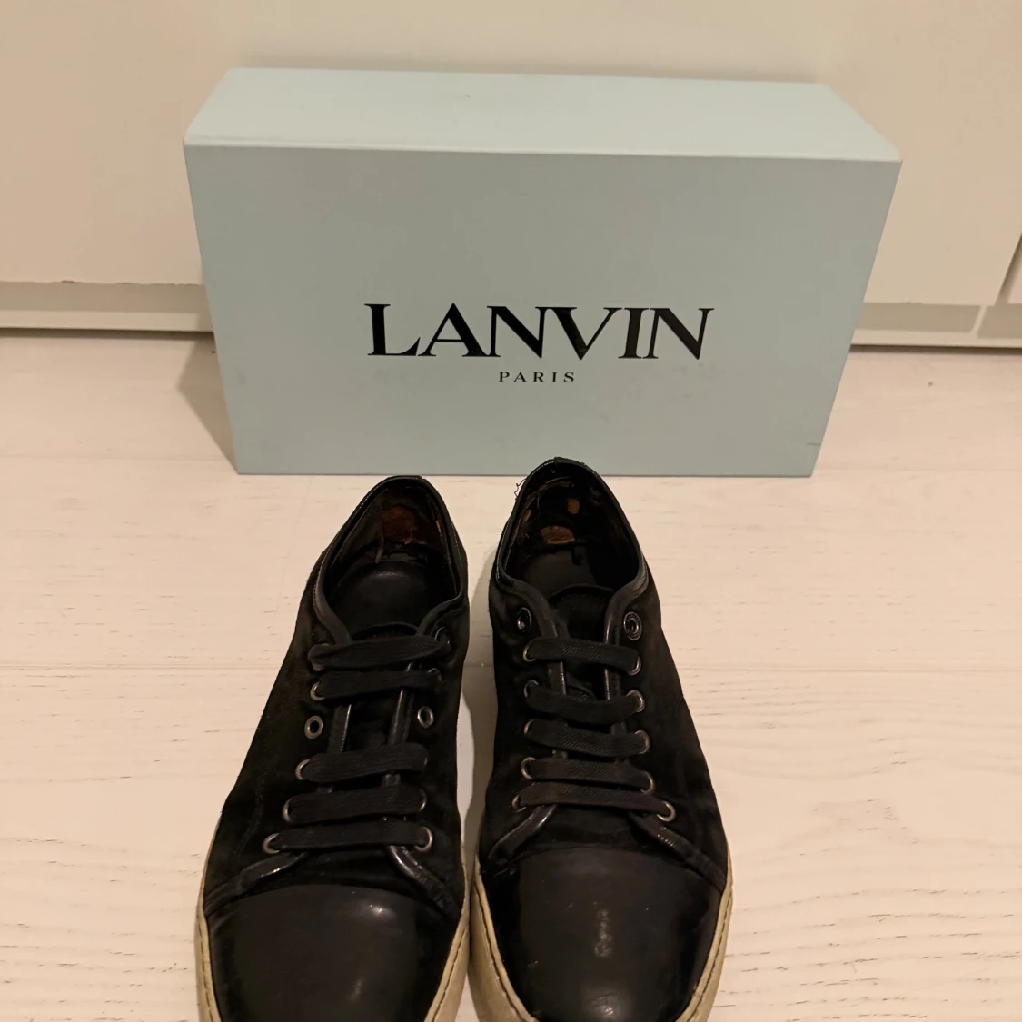 Lanvins - 2
