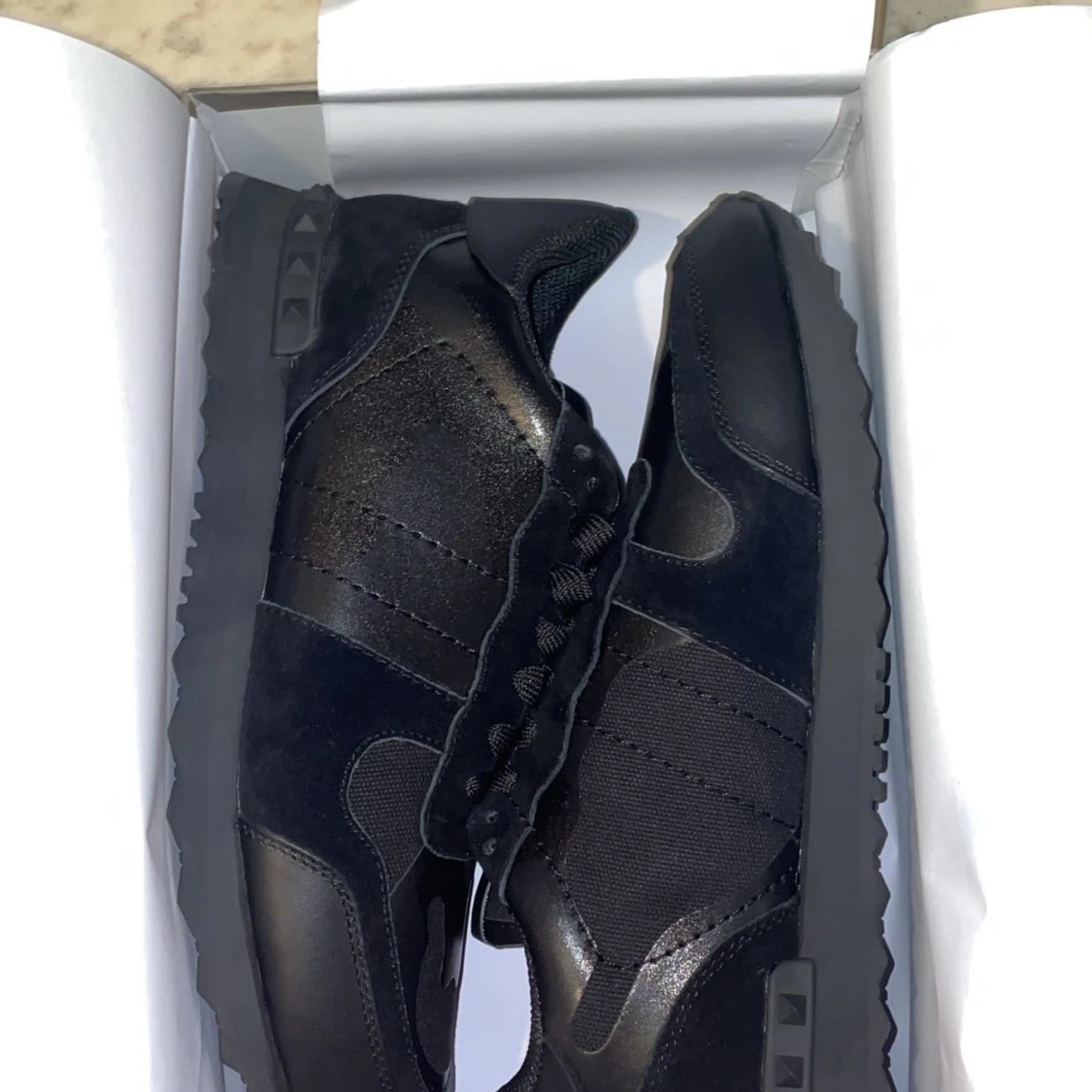 Valentino Garavani Rockrunner sneakers - 3