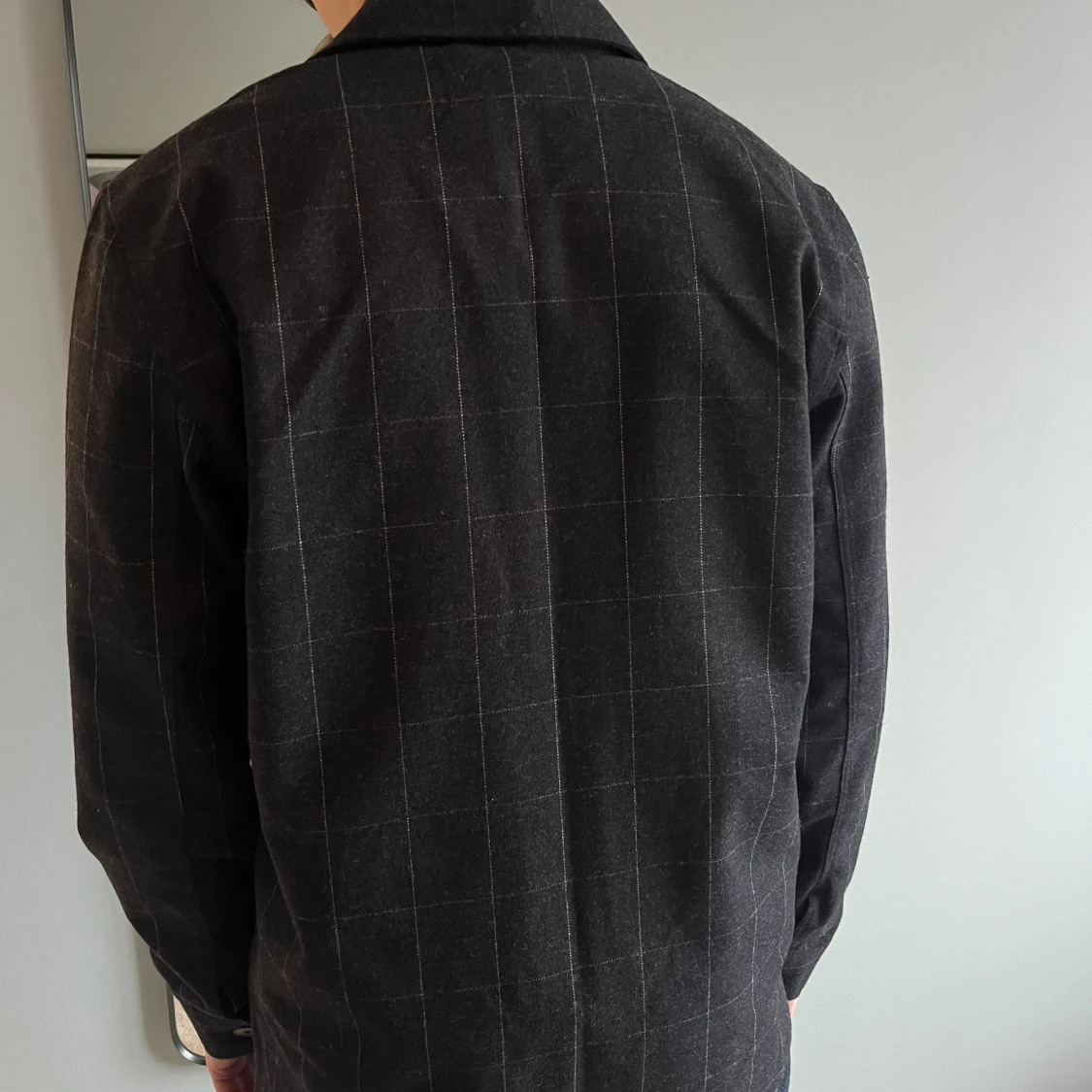 A Day’s March overshirt  - 3