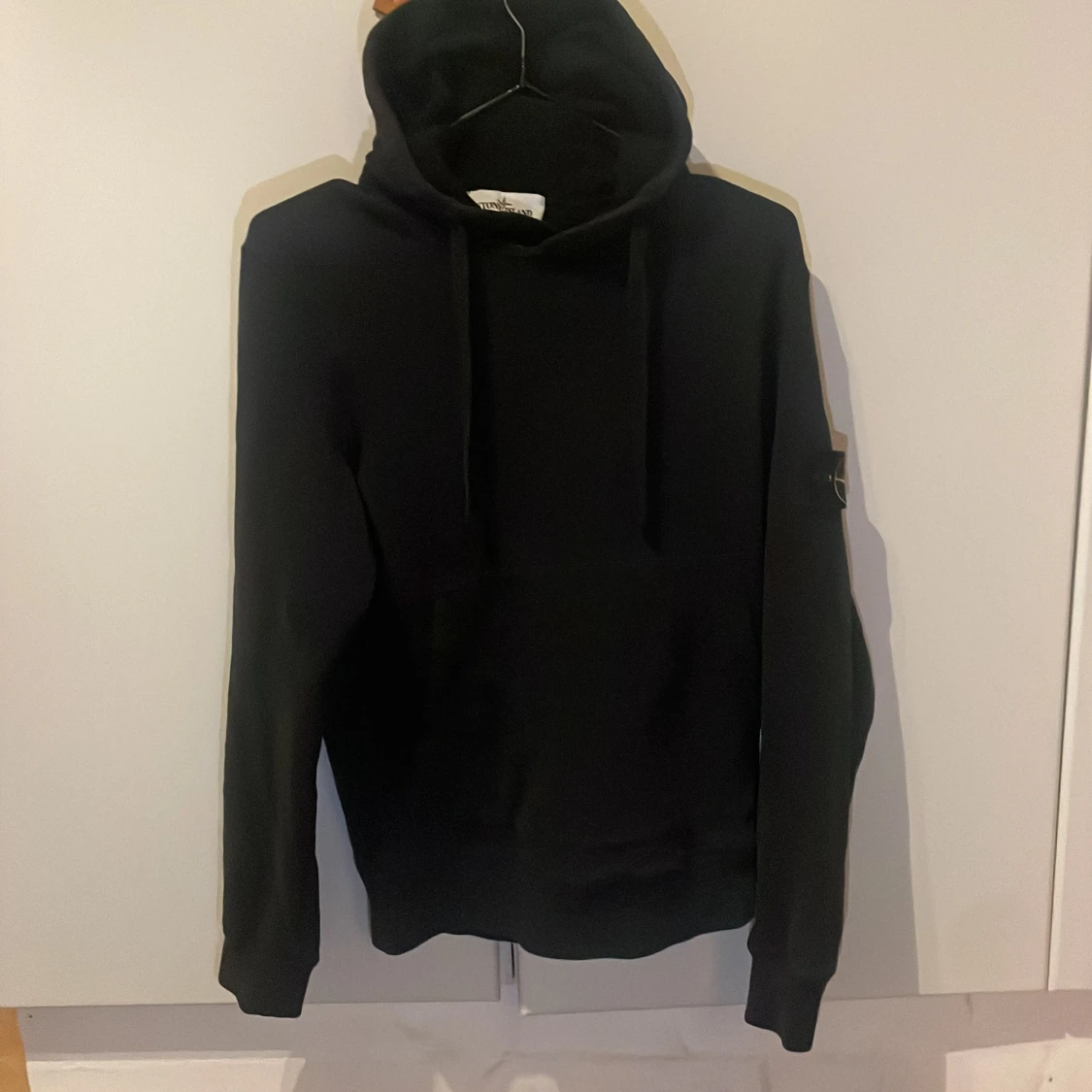 Stone Island hoodie