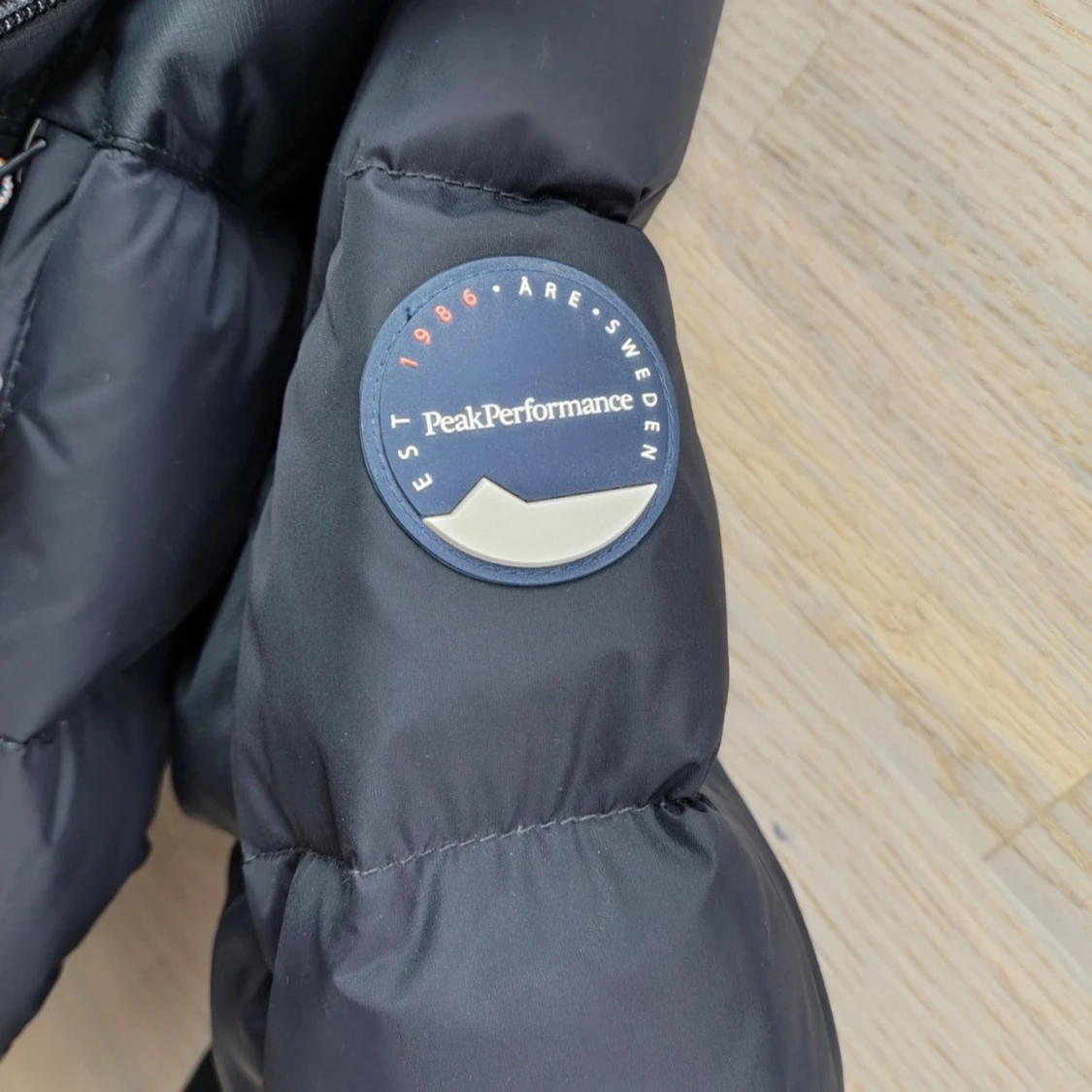 Peak Performance dunjacka  - 3