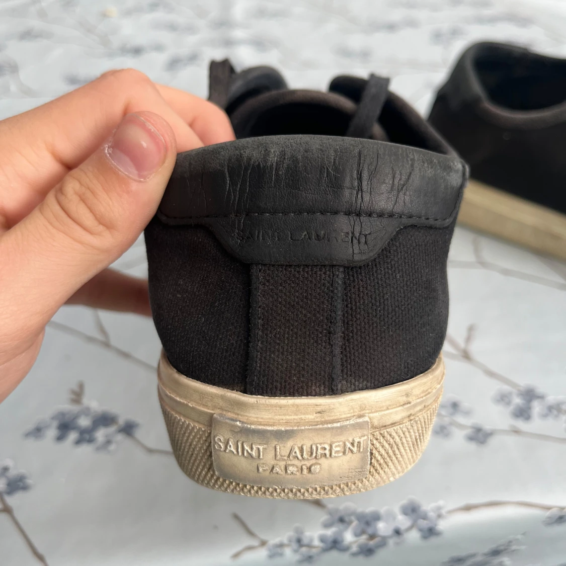 Saint Laurent skor  - 48