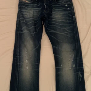 Diesel jeans - Fina jeans