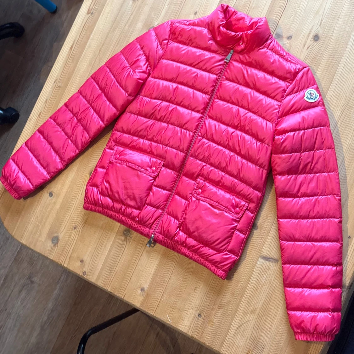 Moncler Lans Jacket - 1