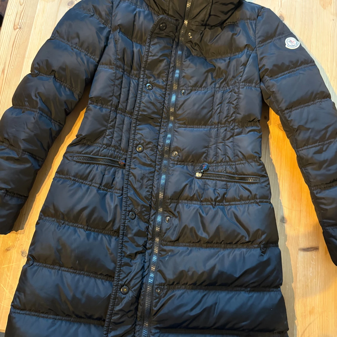 Moncler VOS Jacket - 2