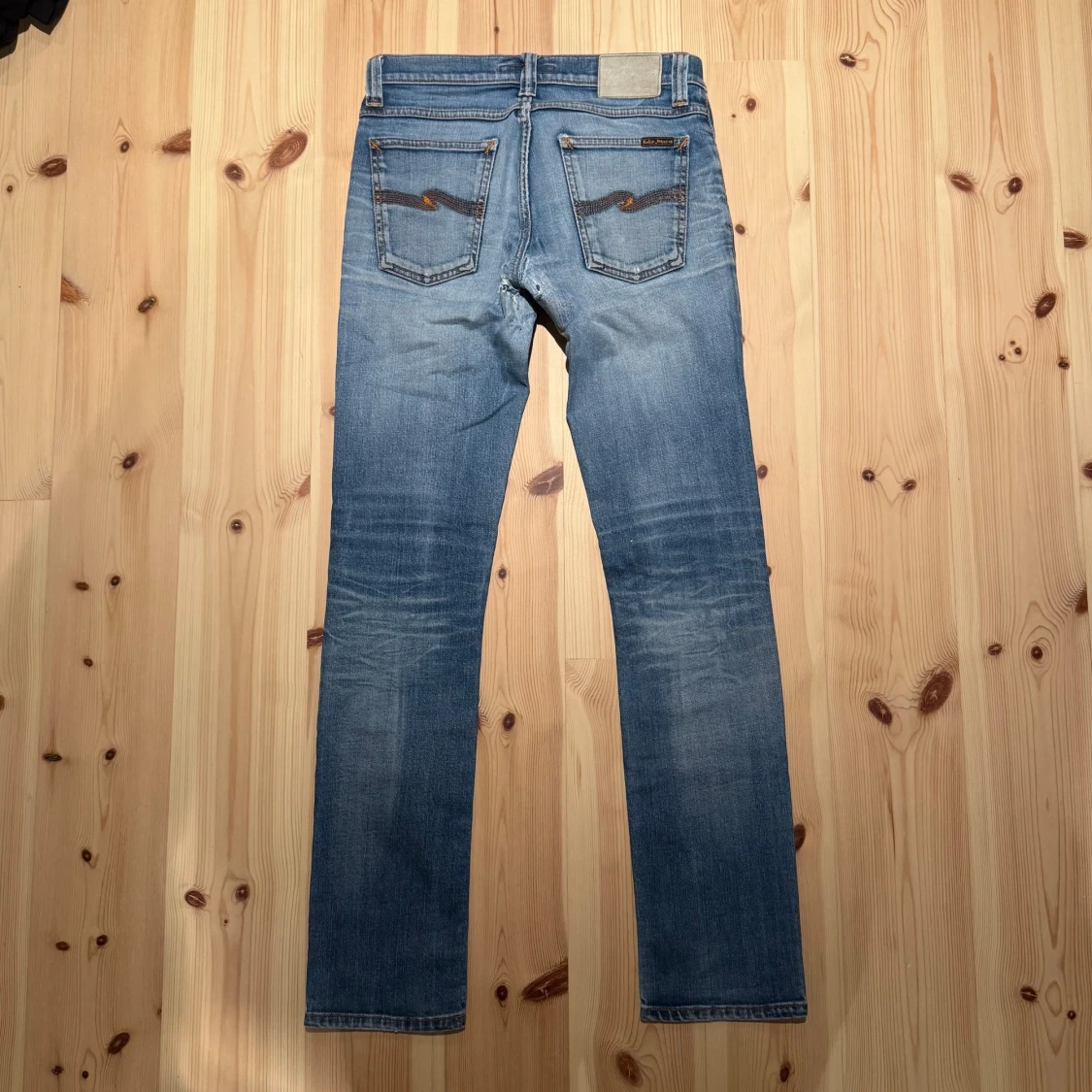 Nudie Jeans Tube Kelly - 2